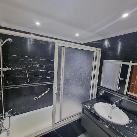 Appartement De Prestige, Vue Kasbah, Mer Et Vieux Port Tanger Ngoại thất bức ảnh
