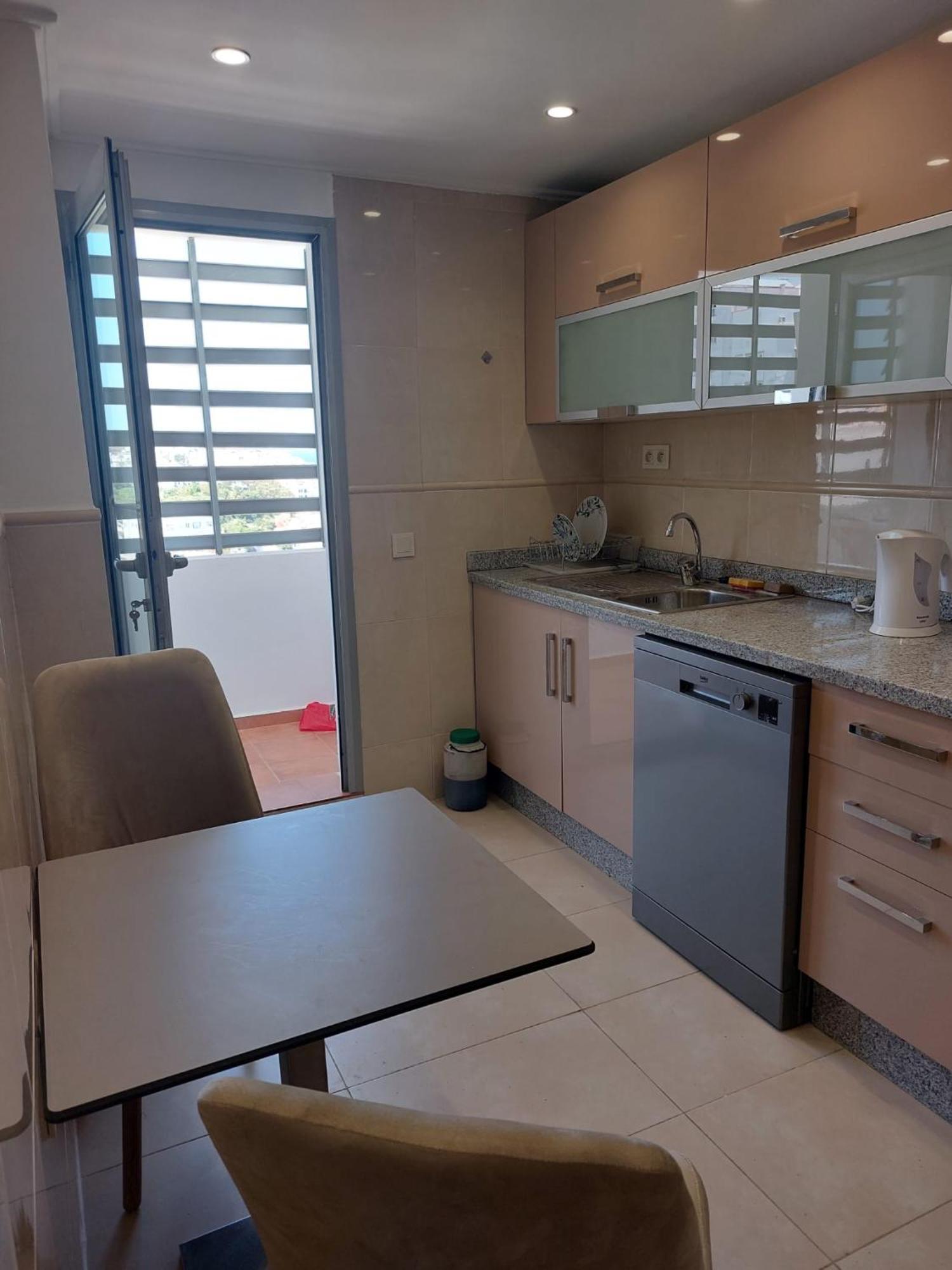 Appartement De Prestige, Vue Kasbah, Mer Et Vieux Port Tanger Ngoại thất bức ảnh